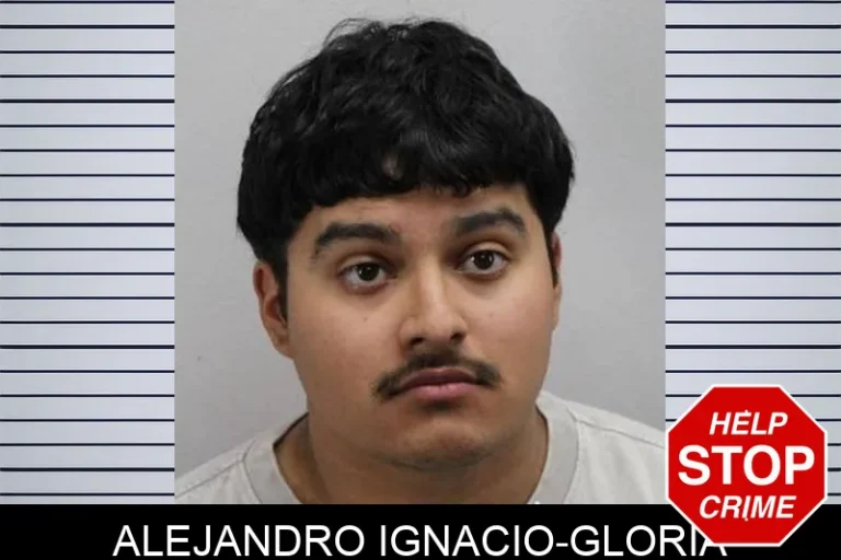 Alejandro Ignacio-Gloria