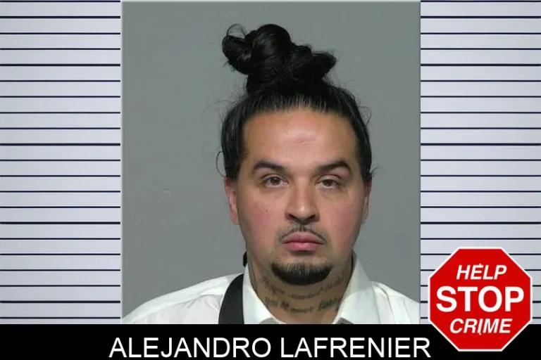 Alejandro Lafrenier