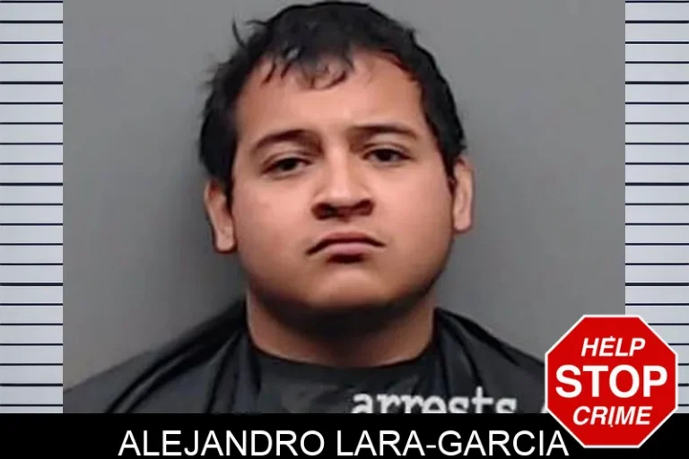 Alejandro Lara-Garcia