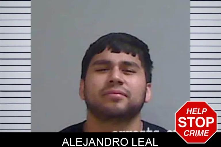 Alejandro Leal