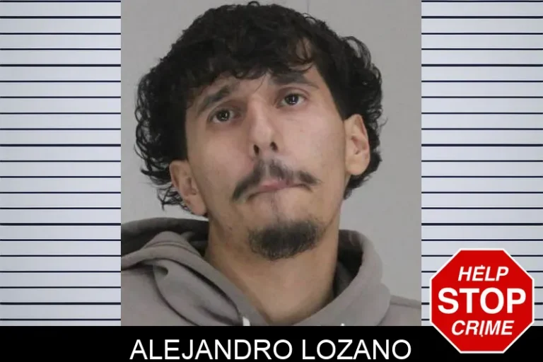 Alejandro Lozano