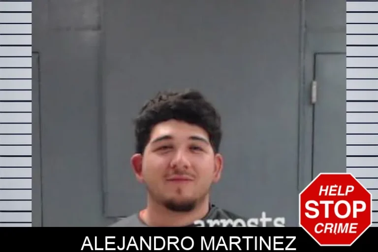 Alejandro Martinez