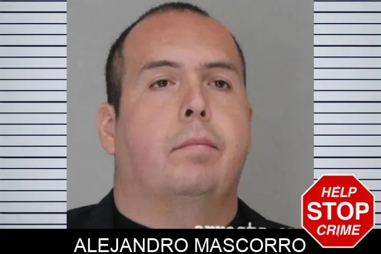 Alejandro Mascorro