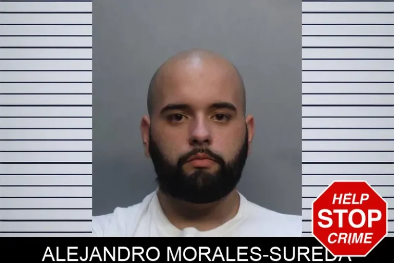 Alejandro Morales-Sureda