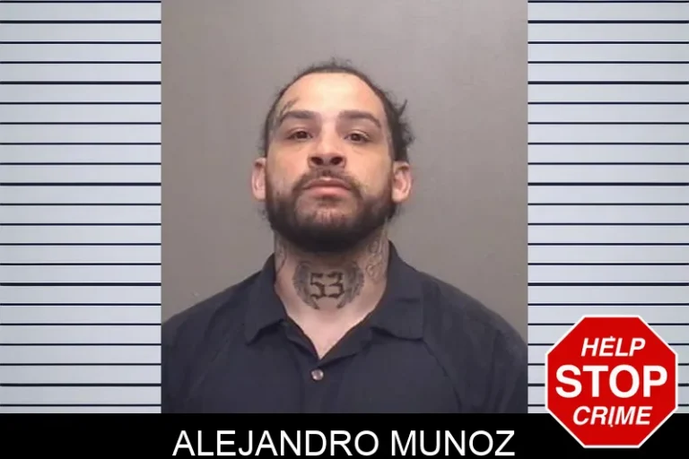 Alejandro Munoz