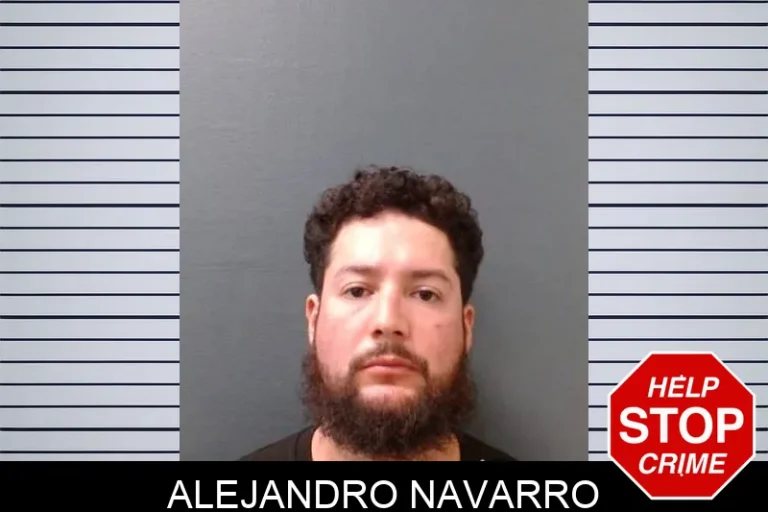 Alejandro Navarro