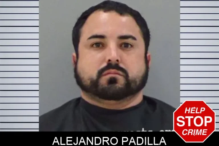 Alejandro Padilla