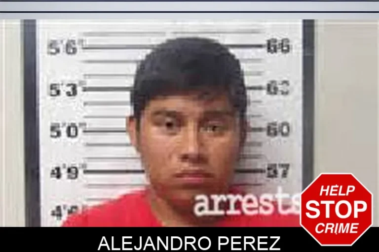 Alejandro Perez