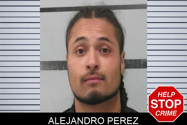Alejandro Perez