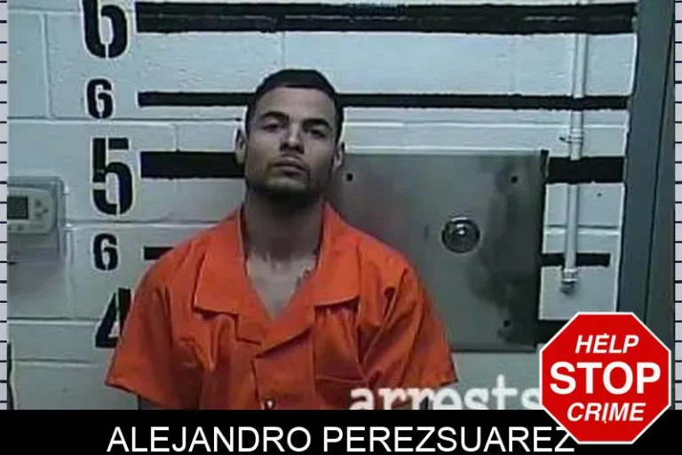 Alejandro PerezSuarez