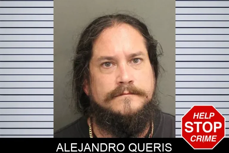 Alejandro Queris