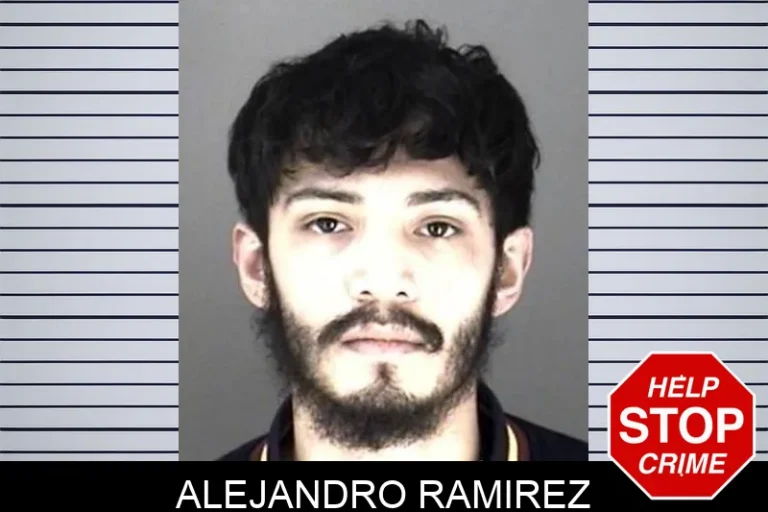 Alejandro Ramirez