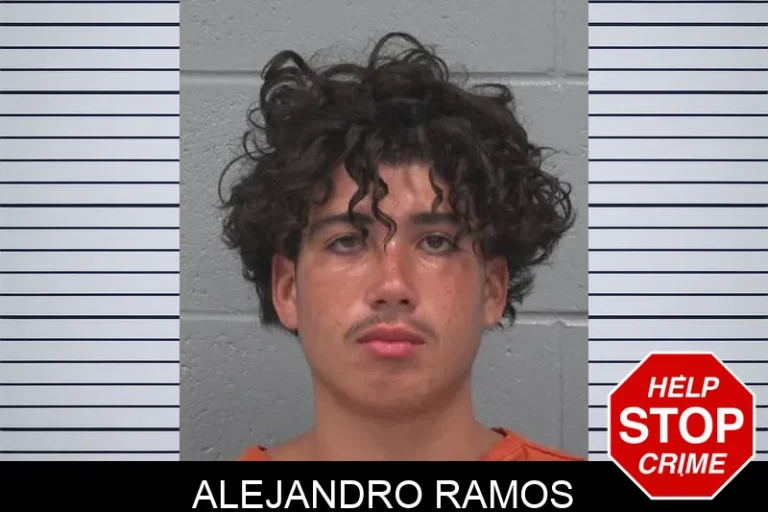 Alejandro Ramos