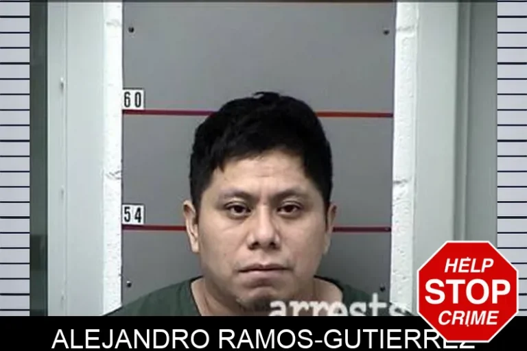 Alejandro Ramos-Gutierrez