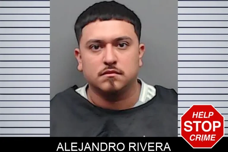 Alejandro Rivera