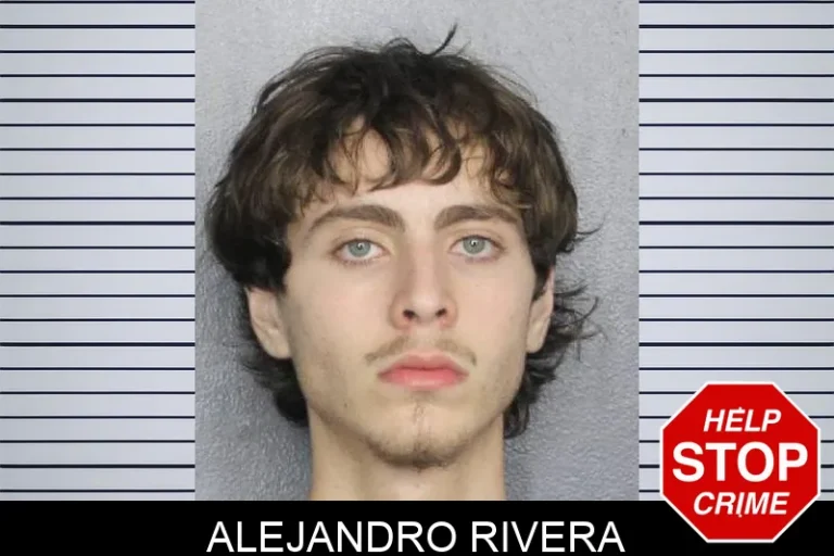 Alejandro Rivera