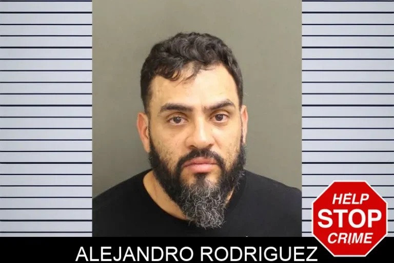 Alejandro Rodriguez