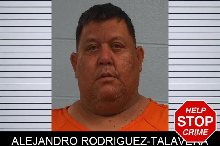 Alejandro Rodriguez-Talavera