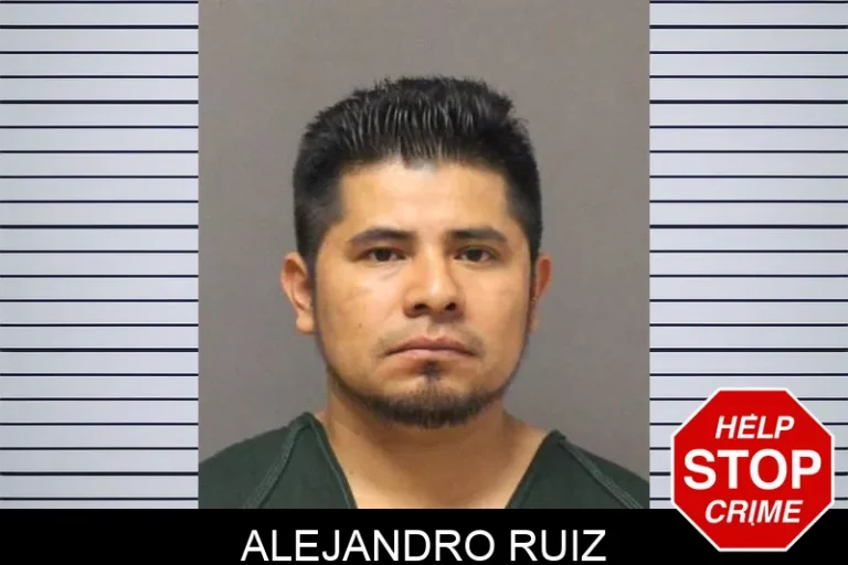 Alejandro Ruiz
