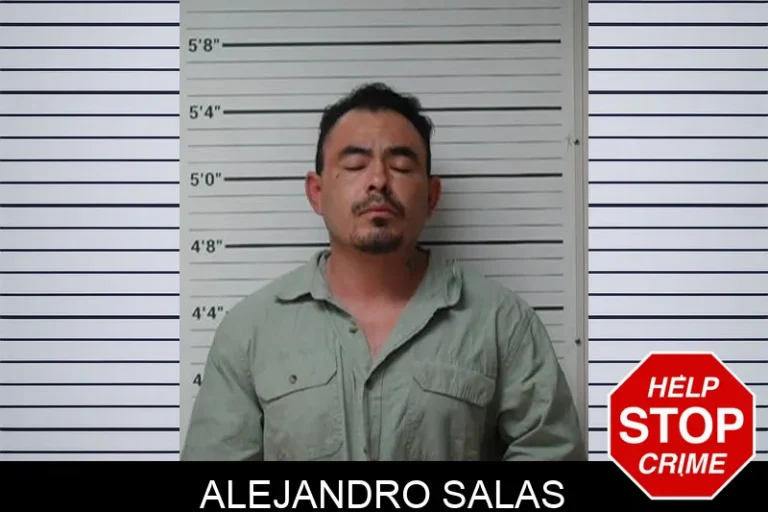 Alejandro Salas