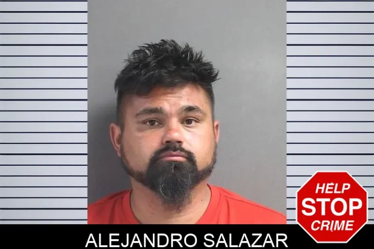 Alejandro Salazar