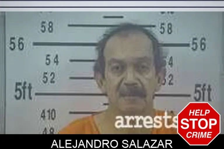 Alejandro Salazar