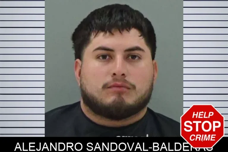 Alejandro Sandoval-Balderas