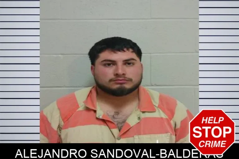 Alejandro Sandoval-Balderas