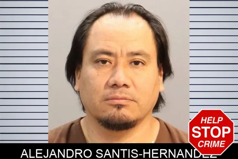 Alejandro Santis-Hernandez