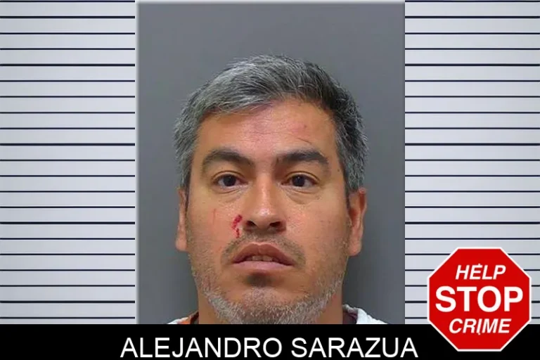 Alejandro Sarazua