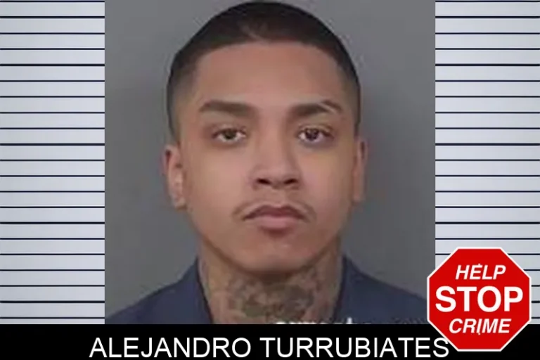 Alejandro Turrubiates