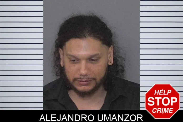 Alejandro Umanzor