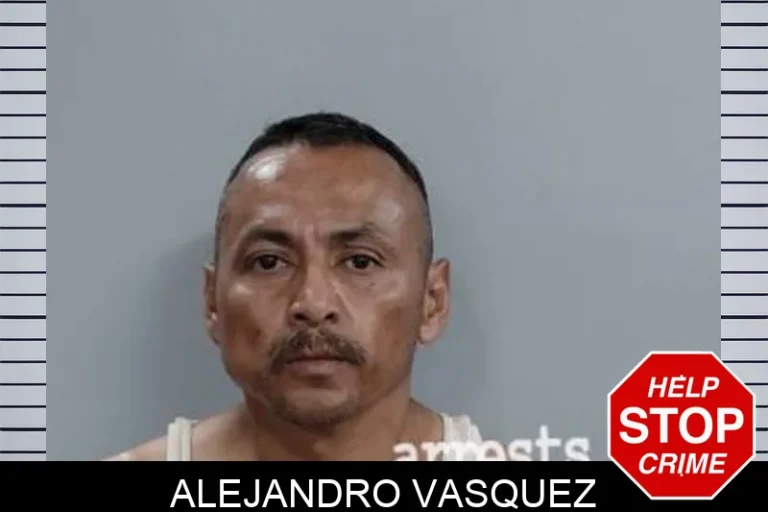Alejandro Vasquez