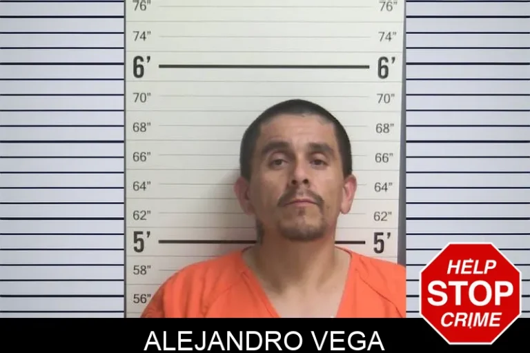 Alejandro Vega