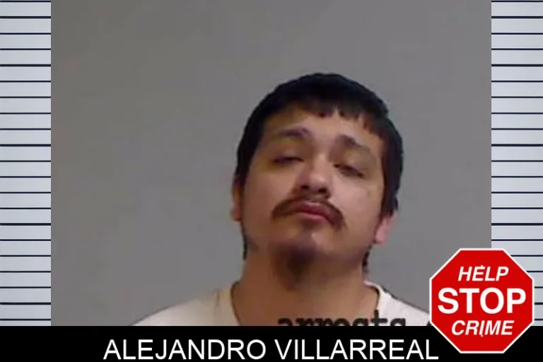 Alejandro Villarreal