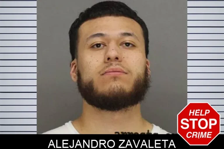 Alejandro Zavaleta