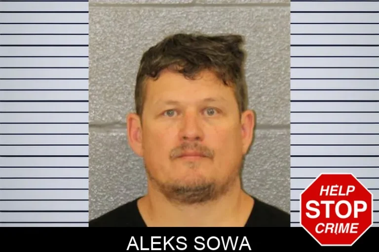 Aleks Sowa