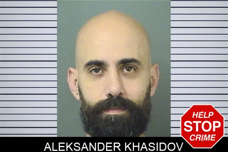 Aleksander Khasidov