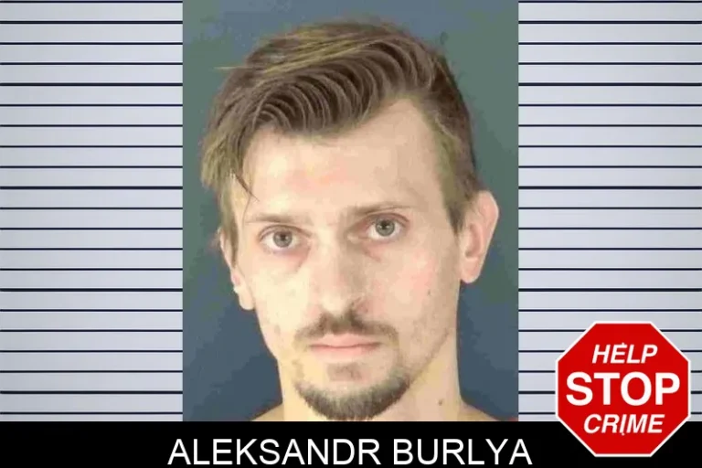 Aleksandr Burlya