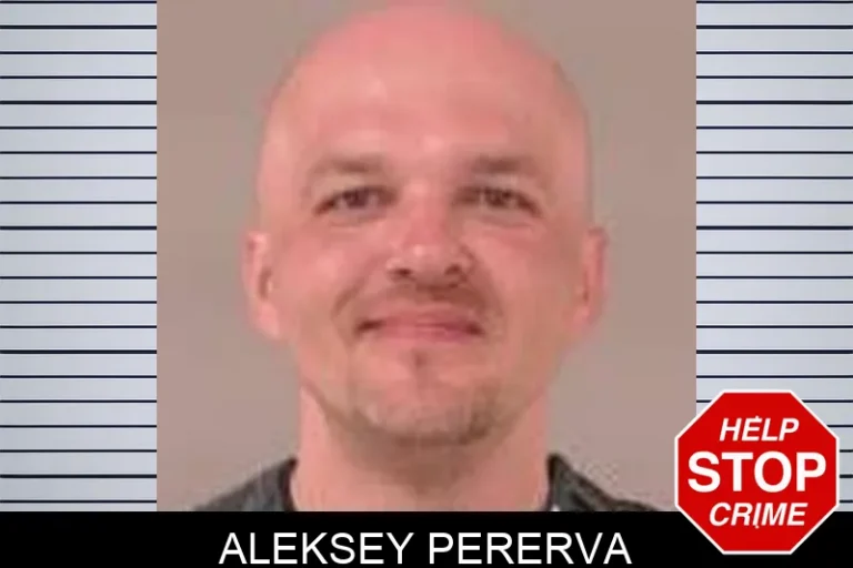Aleksey Pererva