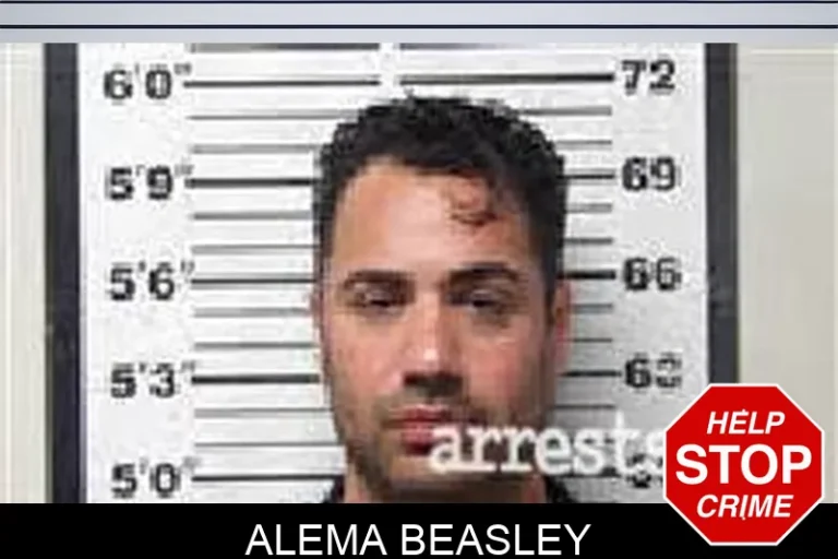 Alema Beasley