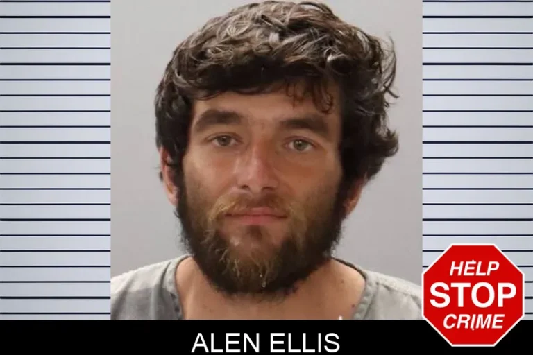 Alen Ellis
