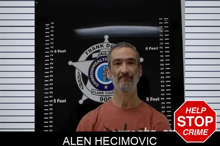 Alen Hecimovic