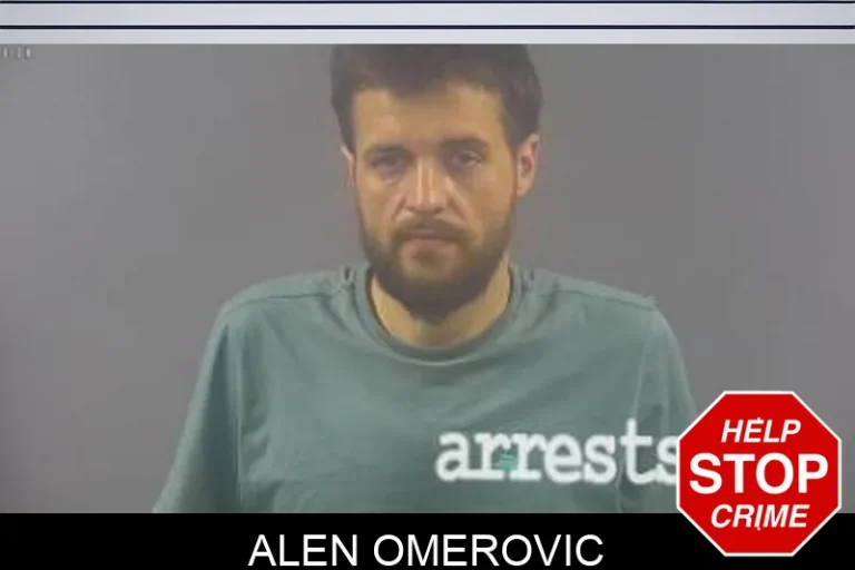 Alen Omerovic