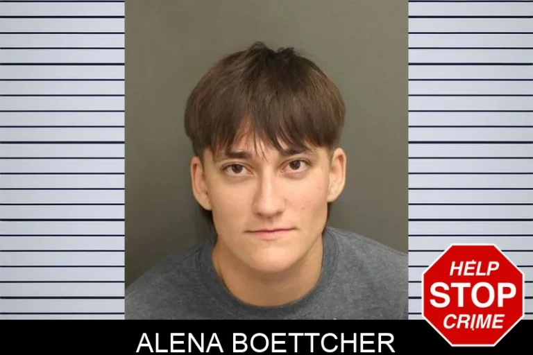 Alena Boettcher