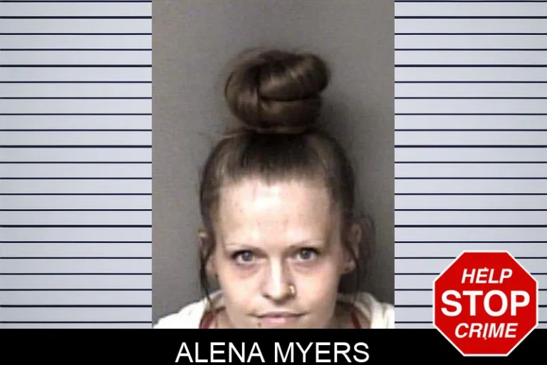 Alena Myers
