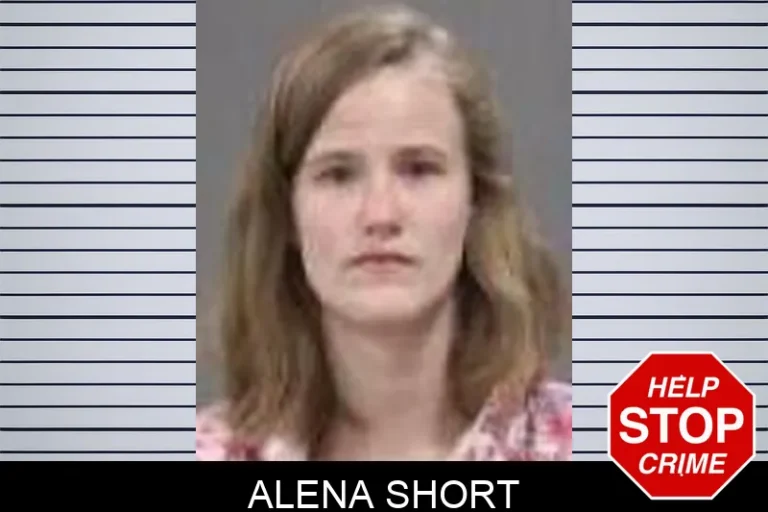 Alena Short