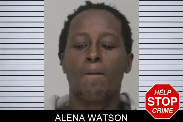 Alena Watson