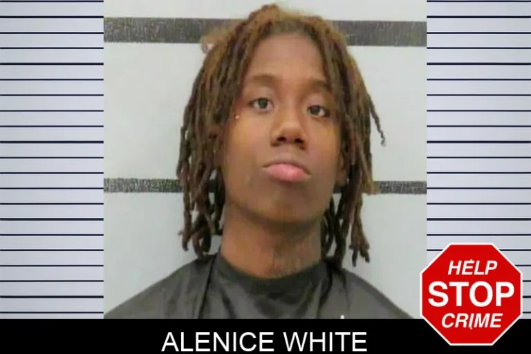 Alenice White