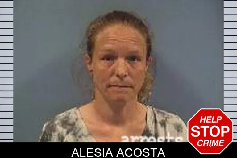 Alesia Acosta